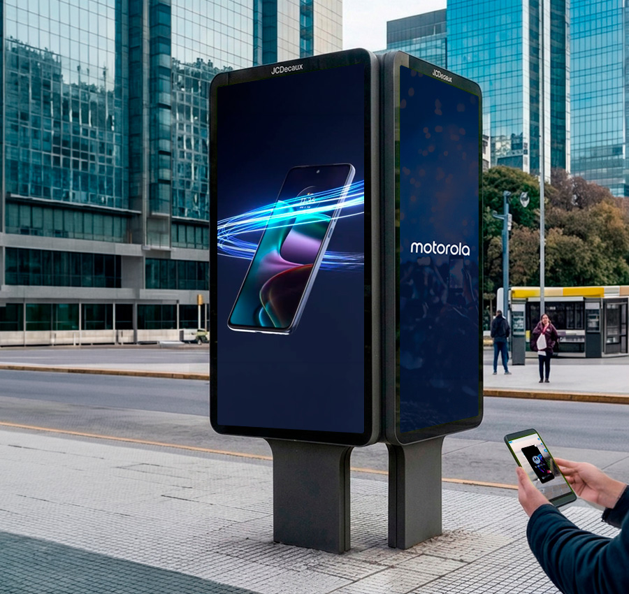 CAMPAÑA EN ADS & Planificación