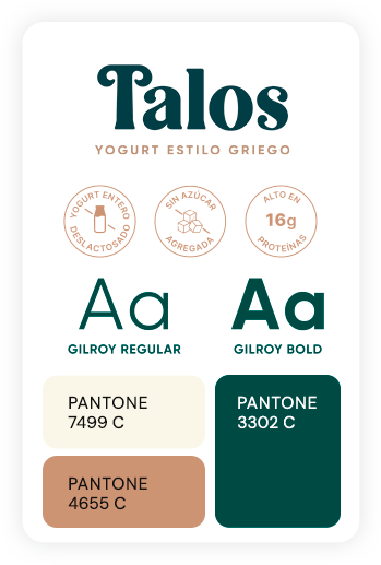 Servicio de diseño
